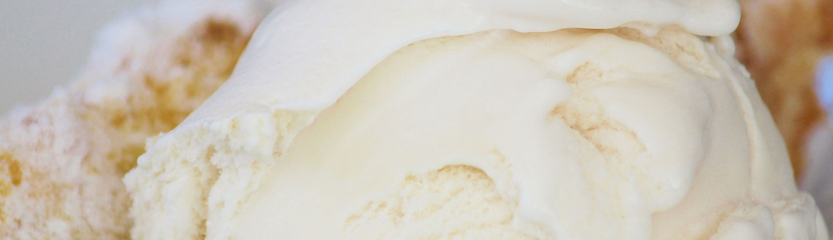 Smooth Ice Cream